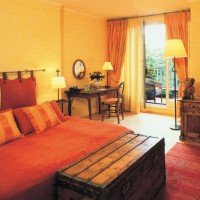 Voorbeeldkamer